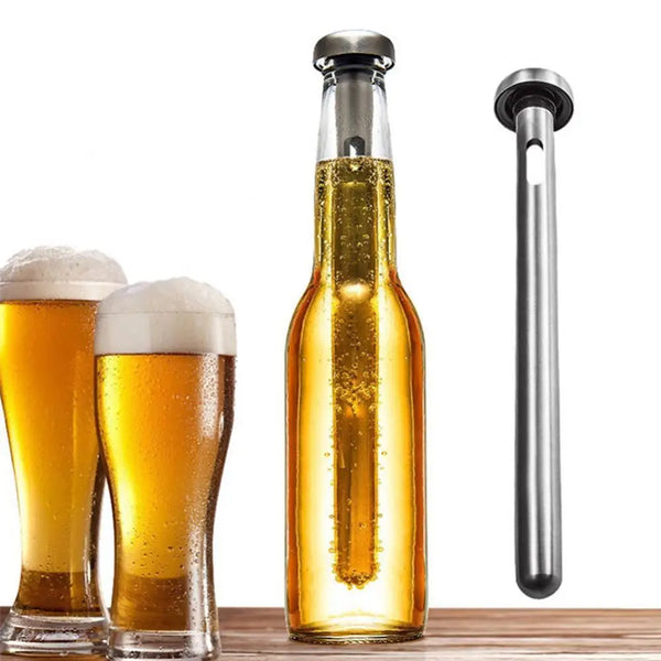 BrewChill™ – Instant Beer Cooling Rod