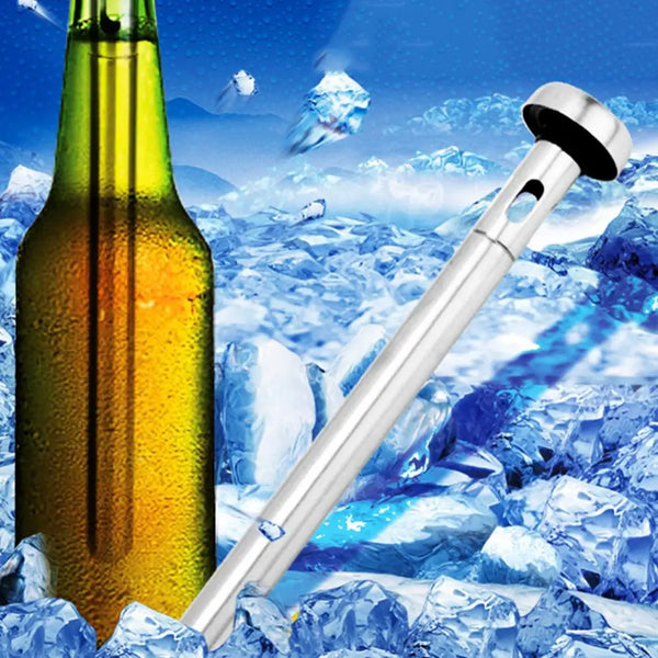 BrewChill™ – Instant Beer Cooling Rod