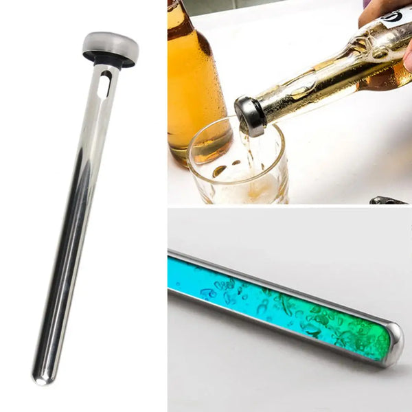BrewChill™ – Instant Beer Cooling Rod