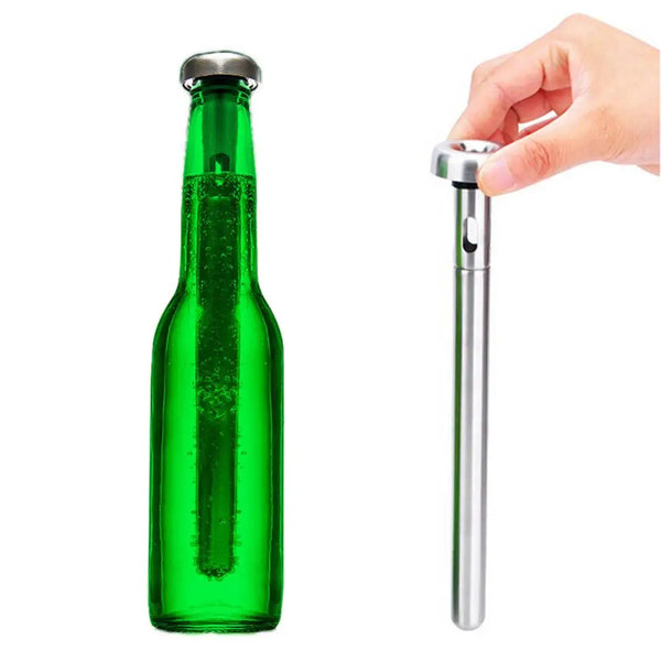 BrewChill™ – Instant Beer Cooling Rod