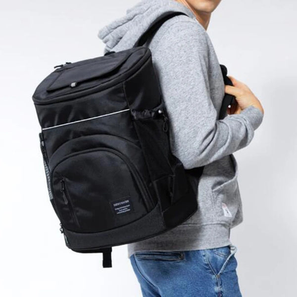 Kooler Pack™ Premium 30L Insulated Backpack – Portable Ice Cooler for Camping, Travel & Beach Days