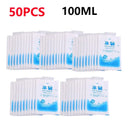  100ml 50pcs