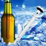 BrewChill™ – Instant Beer Cooling Rod - Kooler Pack™