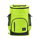 Kooler Pack™ Mochila Térmica Premium 30L – Nevera Portátil para Camping, Viajes y Días de Playa - Kooler Pack™