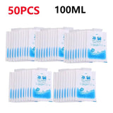 Kooler Pack™ Refill Ice Gel Packs - Kooler Pack™