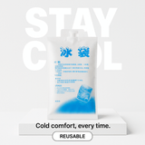 Kooler Pack™ Refill Ice Gel Packs - Kooler Pack™