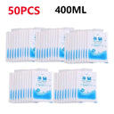  400ml 50pcs
